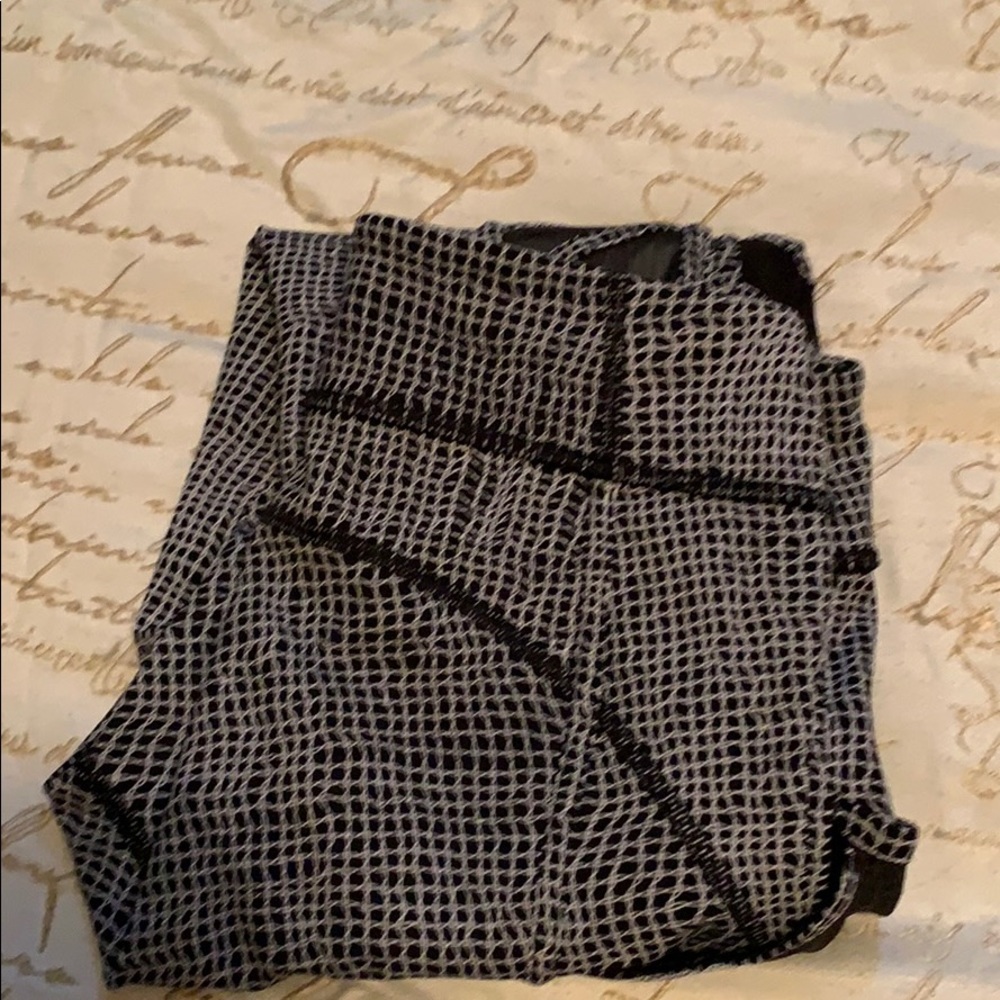 Lululemon leggings